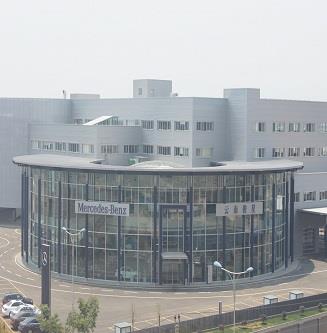工业与民用建筑